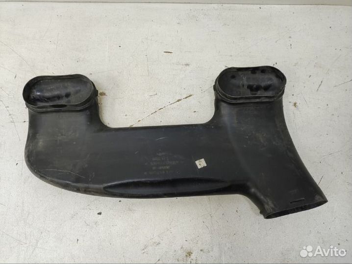 Патрубок воздушного фильтра Bmw X5 F15 2013-2018