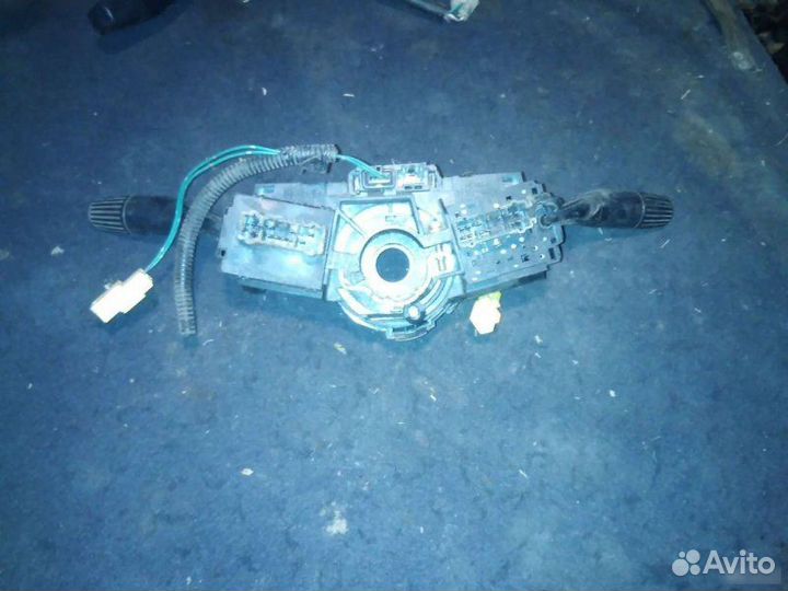 Подрулевой переключатель Honda Fit