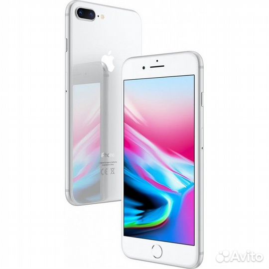 iPhone 8 Plus, 256 ГБ