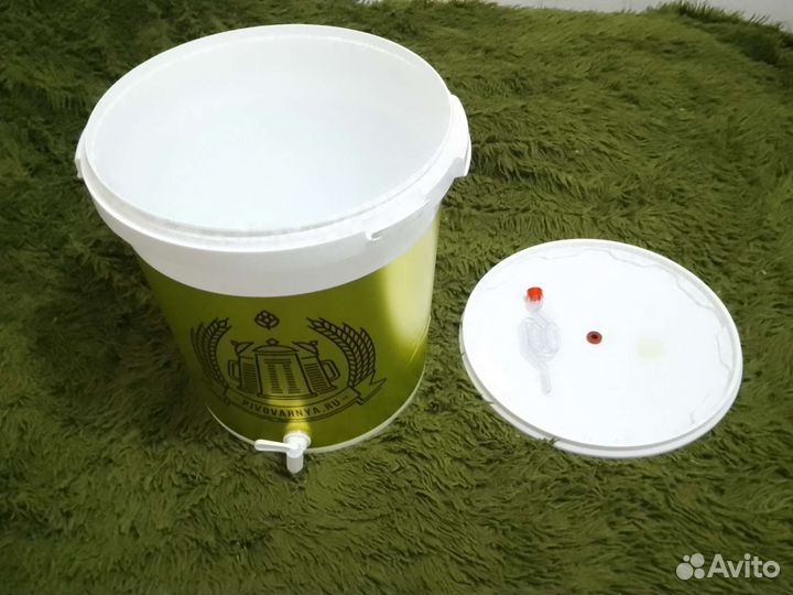 Ёмкость для брожения