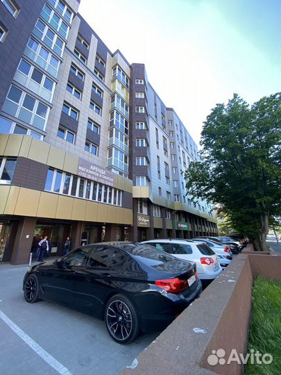 Аренда места мастера маникюра/педикюра