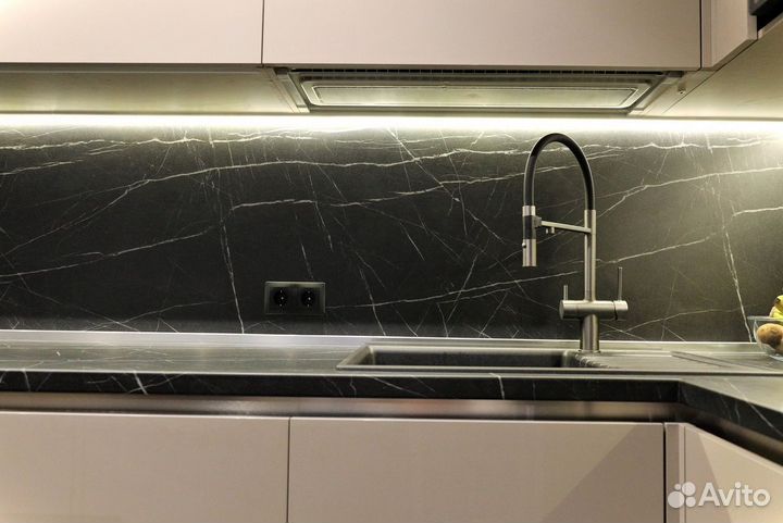 Кухня на заказ