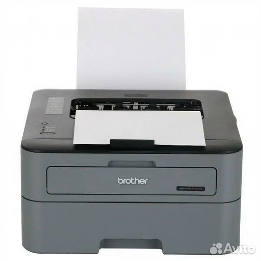 Принтер Brother HL-L2320D