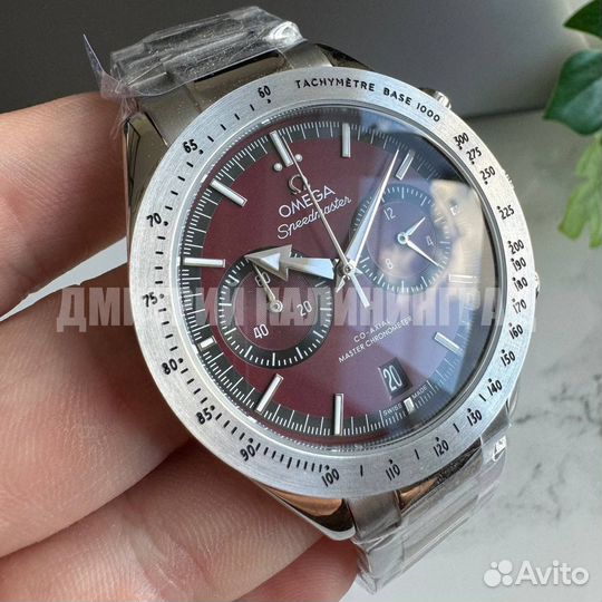 Часы мужские Omega Speedmaster #3