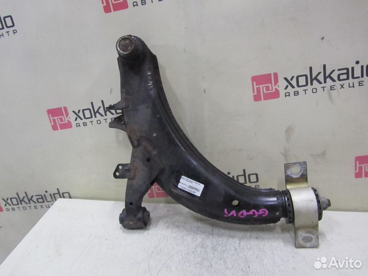 Рычаг, Subaru Impreza, GGD, FR, OEM №: 20202FE840