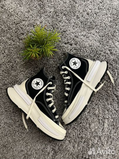 Р.38,5 Оригинал Converse Run Star Legacy Cx Hi