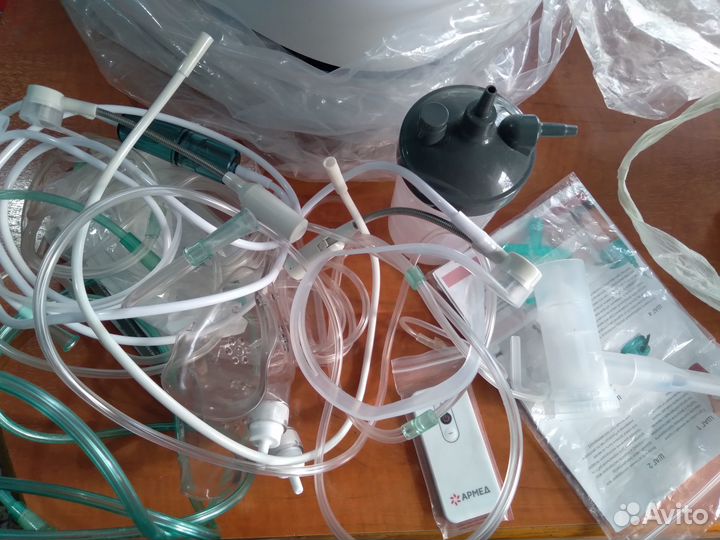 Кислородный концентратор Армед 8F-5AW