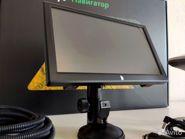 Агронавигатор Кампус NEW Курсоуказатель RRT