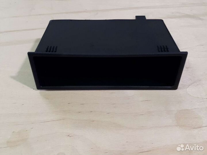 Рамка магнитолы для LADA гранта FL