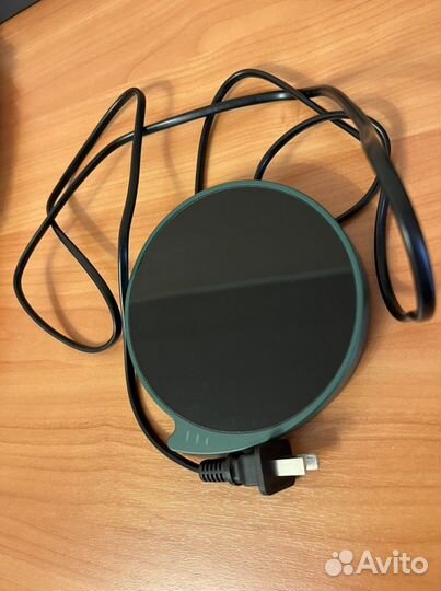 Подогреватель напитков