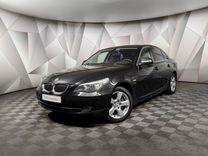 BMW 5 серия 3.0 AT, 2009, 137 061 км, с пробегом, цена 1 559 700 руб.