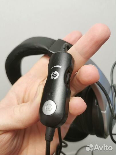 Гарнитура компьютерная