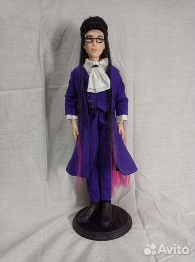 Х Гастер. Андертейл, андерверс