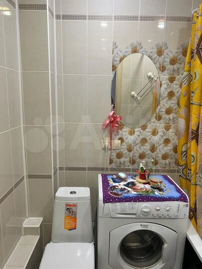 1-к. квартира, 30,7 м², 8/9 эт.