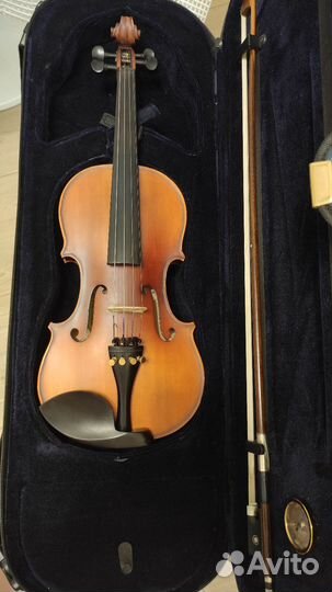Скрипка 3/4
