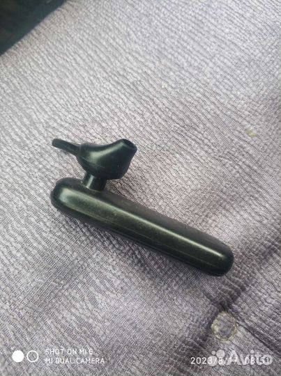 Bluetooth гарнитура