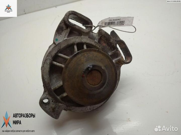 Насос антифриза дополнительный Volkswagen T4