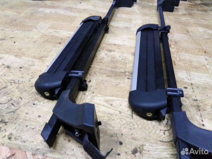 Рейтинги плюс крепление для лыж На Honda cr-v