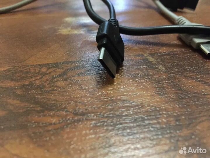USB кабель Samsung PCB200BSE Data Link Cable 1.2м