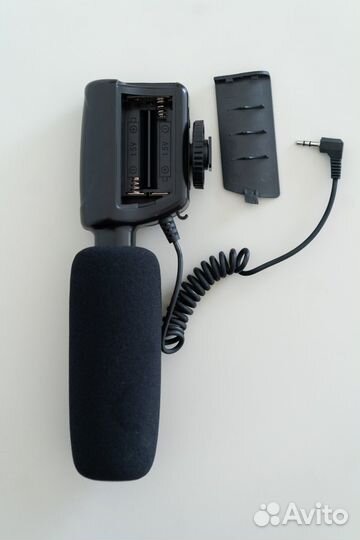 Микрофон Raylab Kino