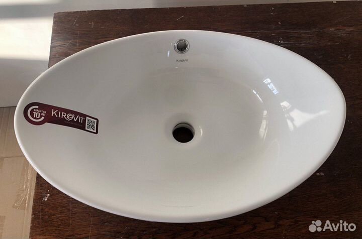 Продам раковину