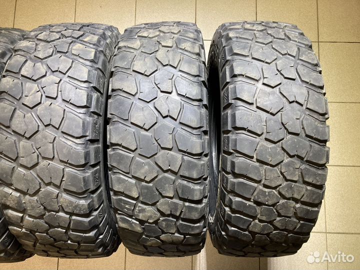 Bfgoodrich Mud-Terrain T/A 245/70 R17