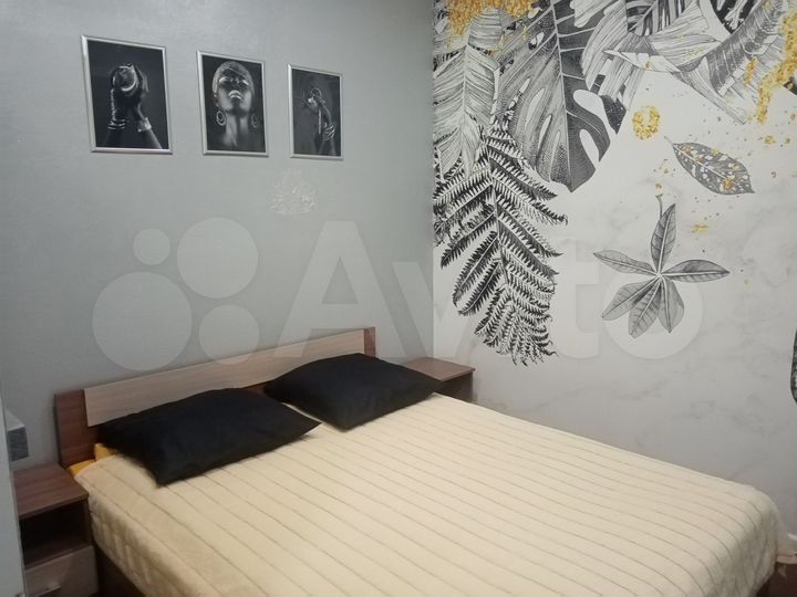 Квартира-студия, 28 м², 1/8 эт.