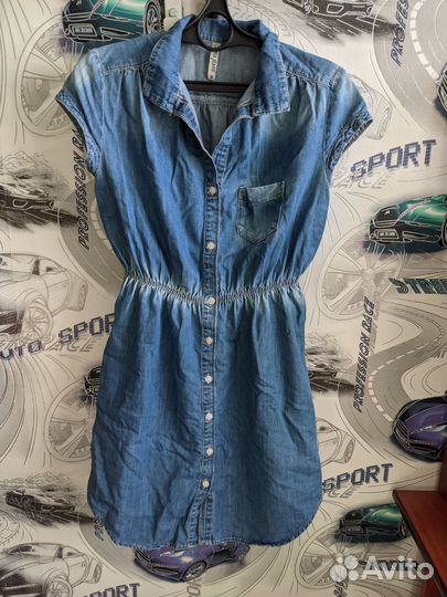 Женские вещи пакетом 44