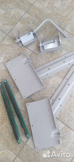 Мебельная фурнитура