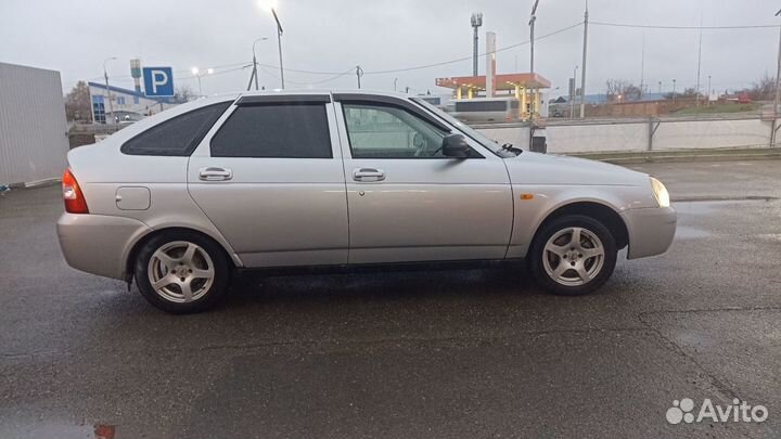 LADA Priora 1.6 МТ, 2010, 174 300 км