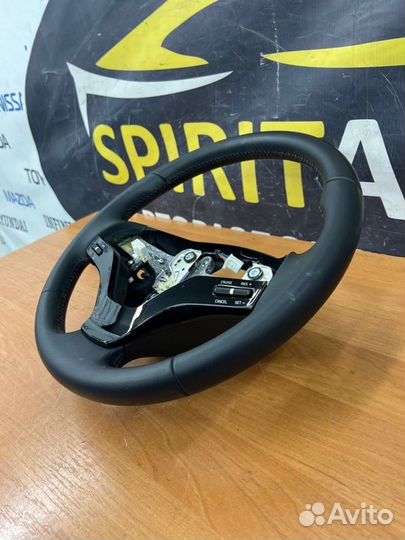 Руль Kia Quoris 1 G8BE 2012-2019