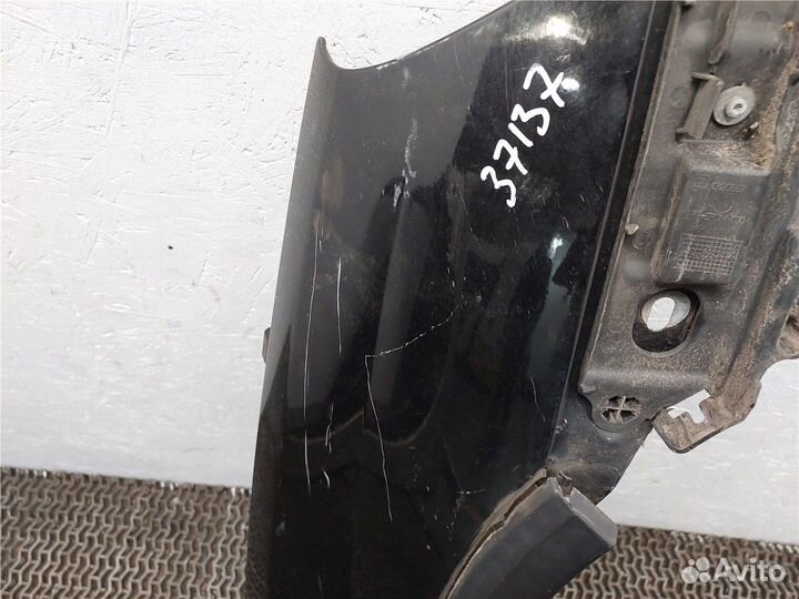 Крыло Opel Corsa C, 2005