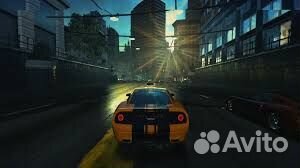 Ridge racer unbounded ps3