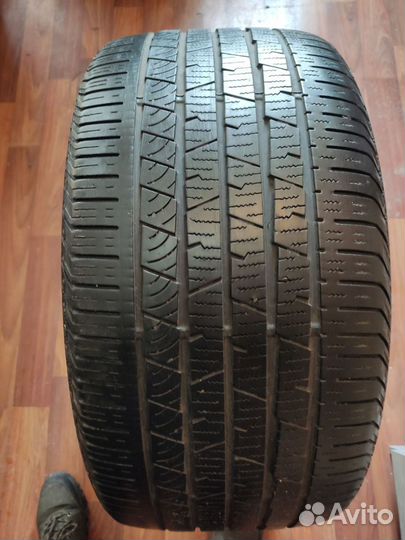 Continental ContiCrossContact LX Sport 315/40 R21 111H