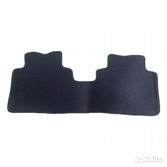 Коврики EVA для Chevrolet Captiva с бортами