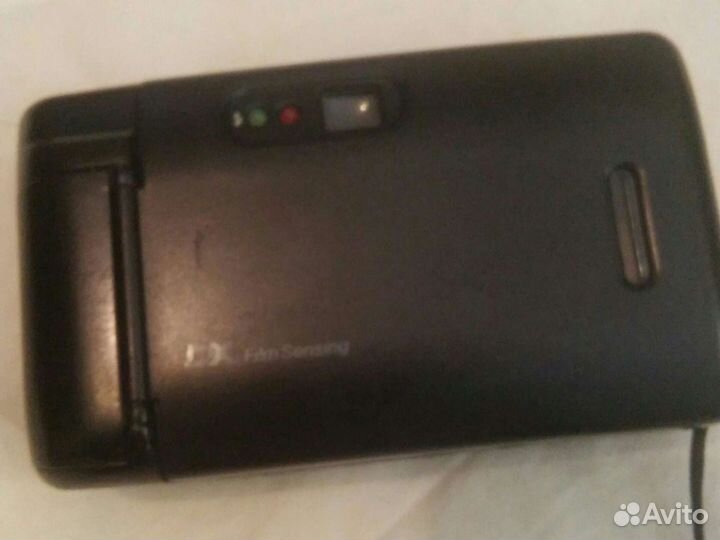 Компактный фотоаппарат Kodak Star 300md USA