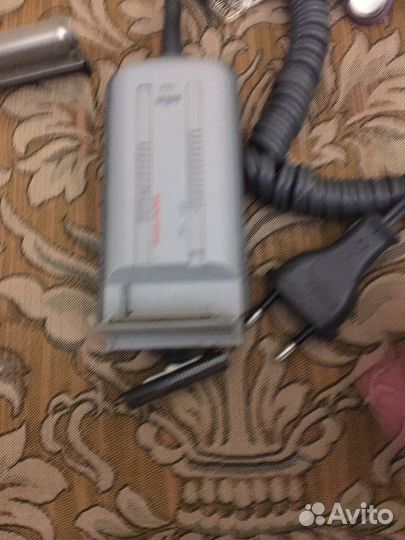 Электробритва braun