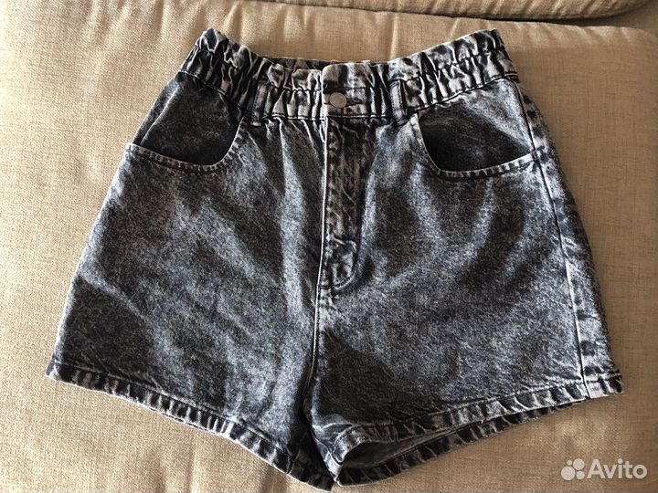 Шорты