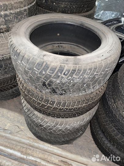 Kelly Winter Ice 205/55 R16