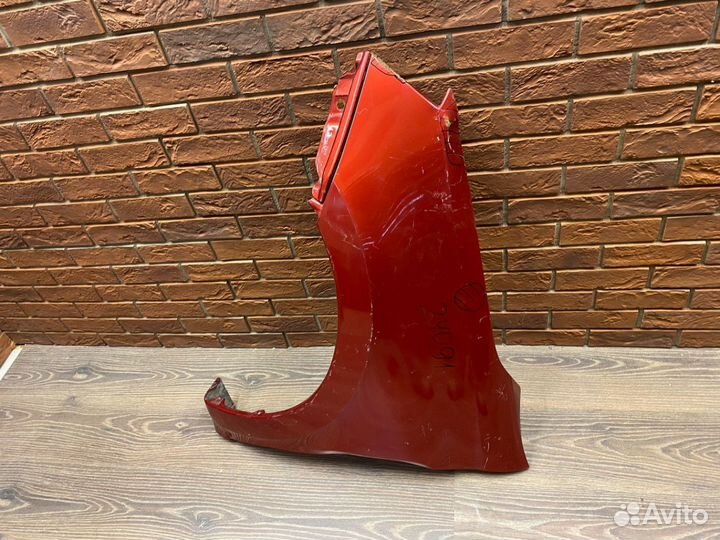 Крыло переднее левое Vaz LADA Granta Рестайл 2018+