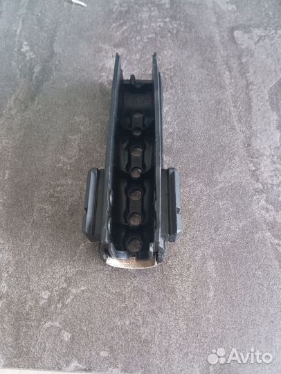 Тактическая рукоятка