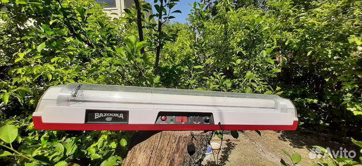 Автономное освещение