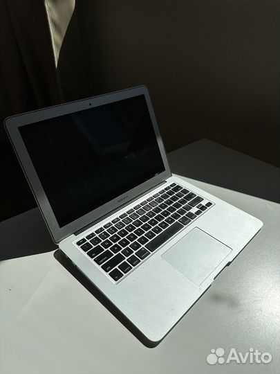 Apple MacBook Air 13 2017