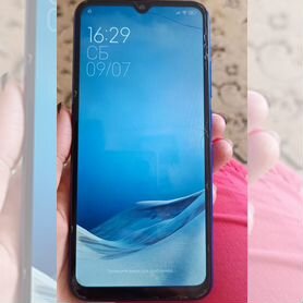 Xiaomi Redmi 9A, 2/32 ГБ