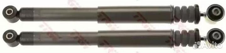 Амортизатор JGT1256T