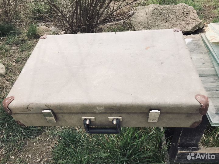 Набор столяра новый СССР