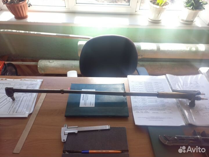Газовый резак