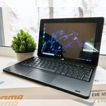 10,1" Планшет Digma IPS/Atom x5-Z8350/4Gb/64Gb