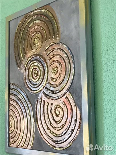 Интерьерные картины