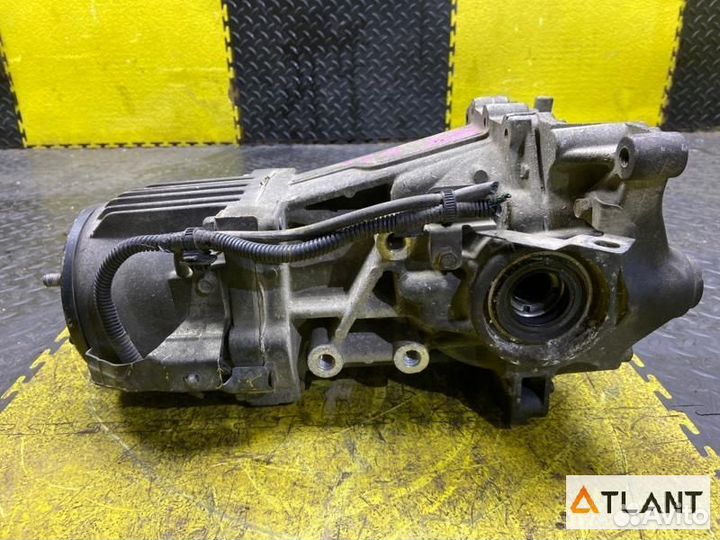 Редуктор задний mitsubishi delica D:5